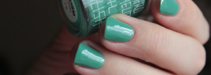 Uslu Airlines Nail Polish Collection