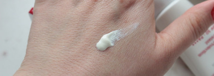 Мой лучший санскрин - Clarins Multi-Protection Moisturizing Sunscreen SPF 50 PA+++