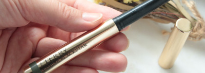 By Terry Ombre Blackstar 10 Midnight Forest - магия зеленого