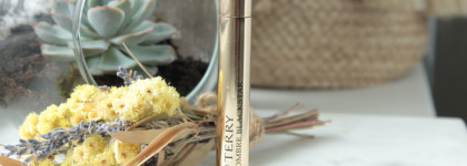 By Terry Ombre Blackstar 10 Midnight Forest - магия зеленого