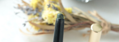 By Terry Ombre Blackstar 10 Midnight Forest - магия зеленого