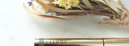 By Terry Ombre Blackstar 10 Midnight Forest - магия зеленого