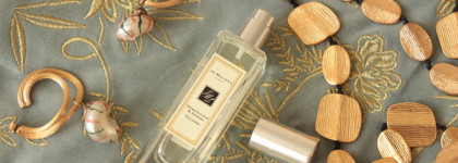Jo Malone Honeysuckle&Davana Cologne