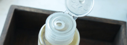 Organic Zone Skincare. Да, нет, не знаю