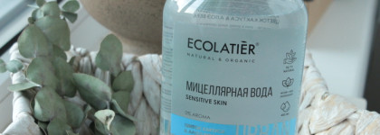 Подборка уходовых продуктов