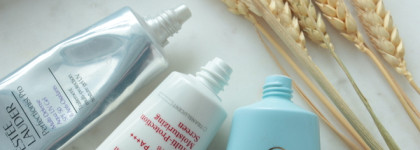 Sunscreen. Лучшее