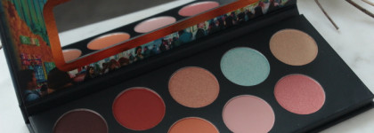 Essence Konnichiwa Tokyo Eyeshadow Palette