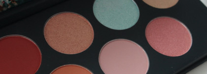 Essence Konnichiwa Tokyo Eyeshadow Palette