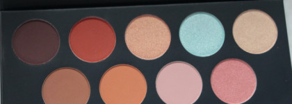 Essence Konnichiwa Tokyo Eyeshadow Palette