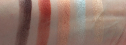 Essence Konnichiwa Tokyo Eyeshadow Palette