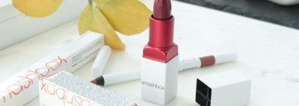 Smashbox Be Legendary Lips
