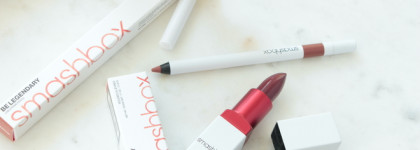 Smashbox Be Legendary Lips