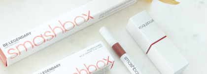 Smashbox Be Legendary Lips