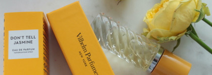 Vilhelm Parfumerie Don't Tell Jasmine EDP