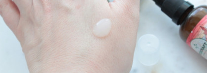 Ecocraft Hot Birma & Japanese Tea Garden