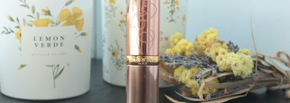 L'Oreal внезапно ворвался в мою жизнь