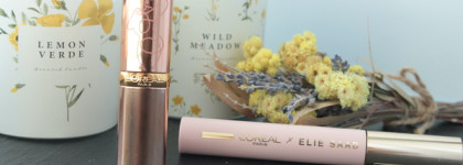 L'Oreal внезапно ворвался в мою жизнь