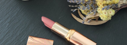 L'Oreal внезапно ворвался в мою жизнь