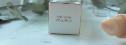 Pixi H2O Skintint Tinted Face Gel #2 Nude