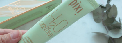 Pixi H2O Skintint Tinted Face Gel #2 Nude
