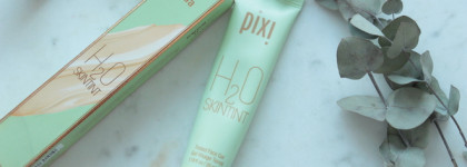Pixi H2O Skintint Tinted Face Gel #2 Nude