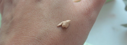 Pixi H2O Skintint Tinted Face Gel #2 Nude