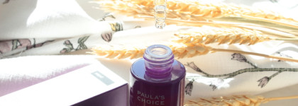 Paula's Choice 20% Niacinamide Treatment - секретный ингредиент