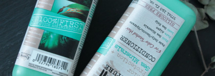 Maui Moisture - этичный ребенок неэтичной матери