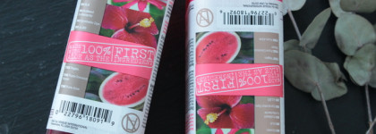 Maui Moisture - этичный ребенок неэтичной матери