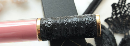 By Kilian Le Rouge Parfum Liquid Ultra Matte Lipstick 362 Rose Cruelle