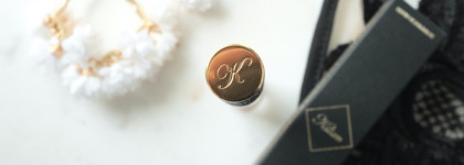 By Kilian Le Rouge Parfum Liquid Ultra Matte Lipstick 362 Rose Cruelle