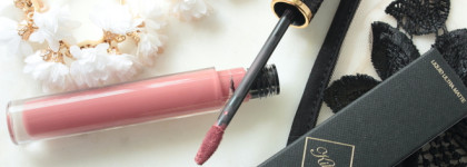 By Kilian Le Rouge Parfum Liquid Ultra Matte Lipstick 362 Rose Cruelle