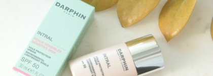 Darphin Intral Environmental Lightweight Shield SPF50