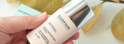 Darphin Intral Environmental Lightweight Shield SPF50
