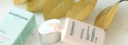 Darphin Intral Environmental Lightweight Shield SPF50