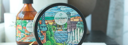 Ecocraft Bodycare