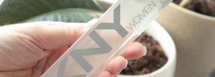 Лед & Пламя. Нет, пожалуй только лед - DKNY Women EDP