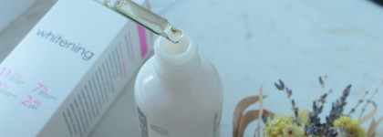 Гельтек Whitening Всесезонный гель-пилинг