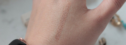 Bobbi Brown Ulla Johnson Dual-Ended Long-Wear Cream Shadow Stick Sun Pearl/Soft Bronze