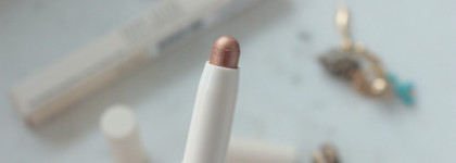 Bobbi Brown Ulla Johnson Dual-Ended Long-Wear Cream Shadow Stick Sun Pearl/Soft Bronze