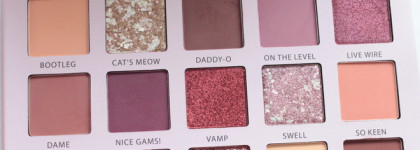 Rude The Roaring 20's Carefree