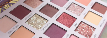 Rude The Roaring 20's Carefree