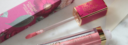 Kiko Charming Escape Collection