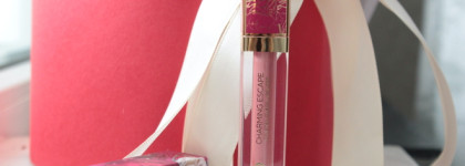 Kiko Charming Escape Collection