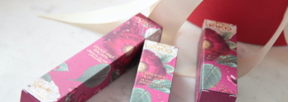 Kiko Charming Escape Collection