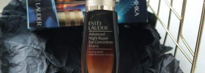 Estee Lauder Advanced Night Repair Eye Concentrate Matrix