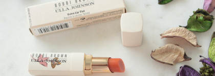 Bobbi Brown x Ulla Johson Extra Lip Tint Bare Nude