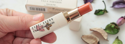 Bobbi Brown x Ulla Johson Extra Lip Tint Bare Nude
