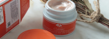 Origins GinZing Refreshing Eye Cream to Brighten and Depuff