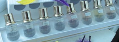 Estee Lauder Small Wonders Collection